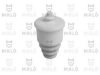 MALò 14648 Rubber Buffer, suspension